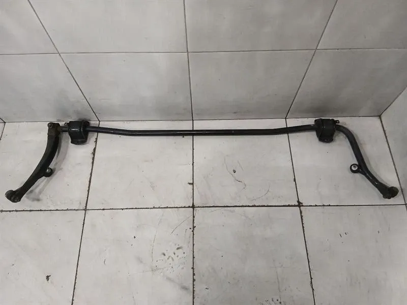 Mercedes GT R190 Roadster Anti Roll Bar Rear A1903260500 Stabiliser Rear