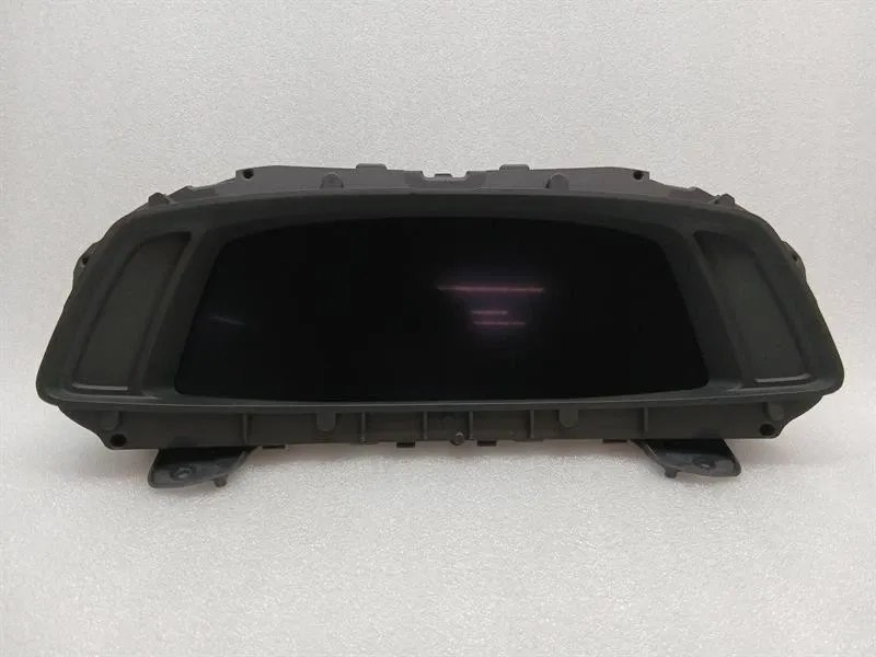 Chevrolet Corvette C8 Instrument Cluster 85534345 Speedometer