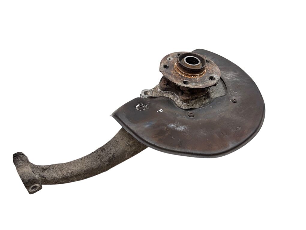 4H0407253M Wheel bearing housing front left AUDI A8 (4H) (2009-2017)