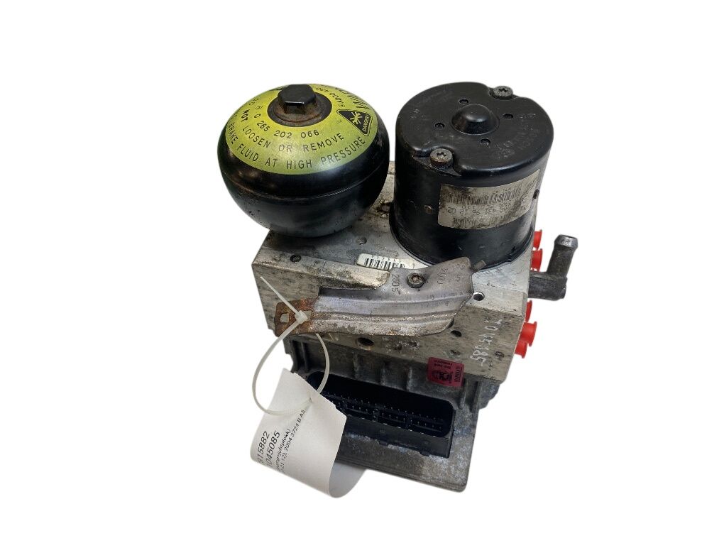 0265250110 0265960036 0265960025 0265250088 0265960018 0265250062 ABS hydraulic unit / pump MERCEDES-BENZ SL-CLASS (R230) (2001-2012)