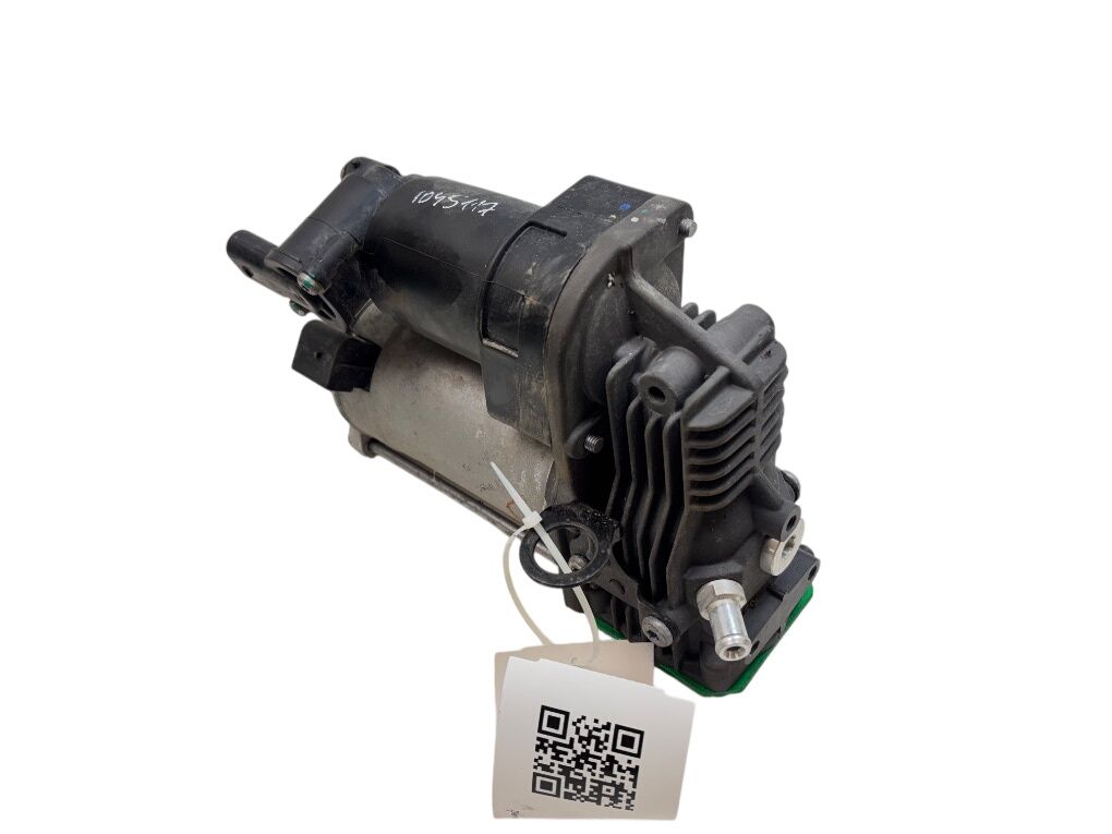 A1643200204 Air Suspension Compressor MERCEDES-BENZ ML-CLASS (W164) (2005-2011)