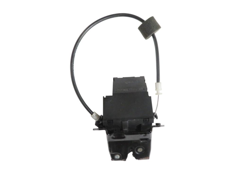 A1717500085 Bootlid / tailgate lock MERCEDES-BENZ E-CLASS (W211) (2002-2009)