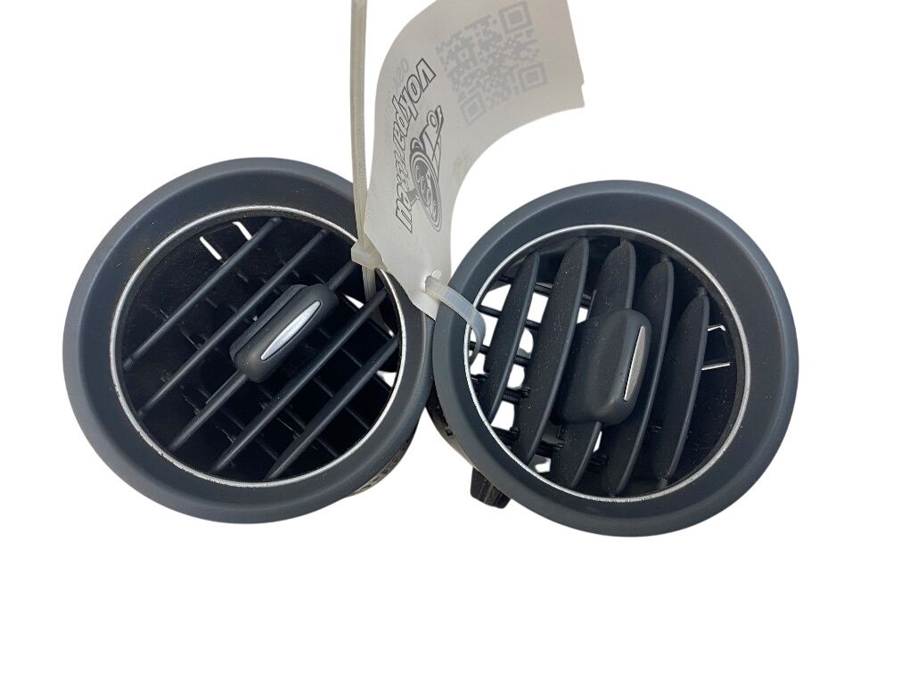 A2308300154 A2308300254 Cabin air vent set MERCEDES-BENZ SL-CLASS (R230) (2001-2012)