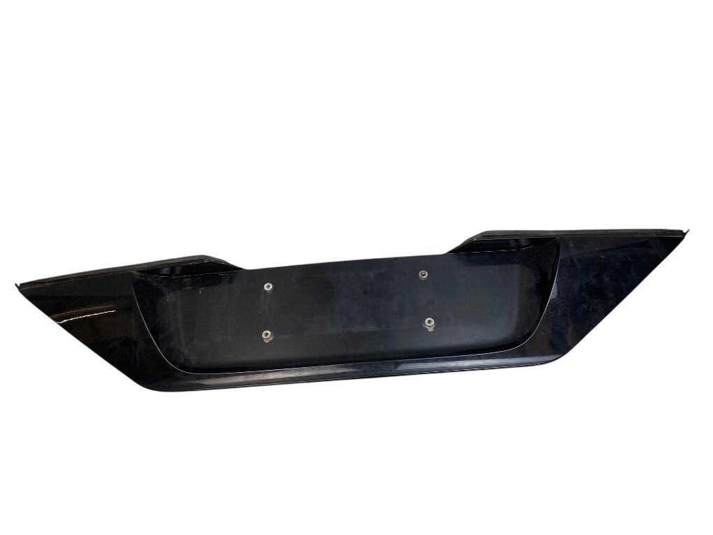 A2307500037 Bootlid / tailgate moulding MERCEDES-BENZ SL-CLASS (R230) (2001-2012)