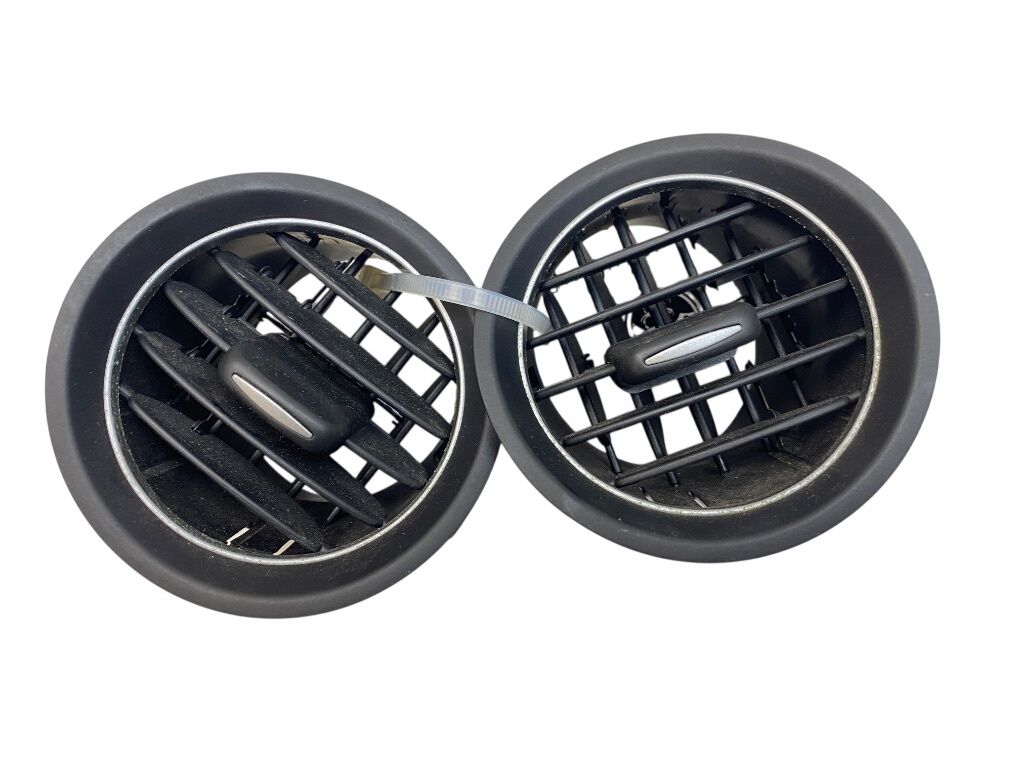 A2308300154 A2308300254 Cabin air vent set MERCEDES-BENZ SL-CLASS (R230) (2001-2012)