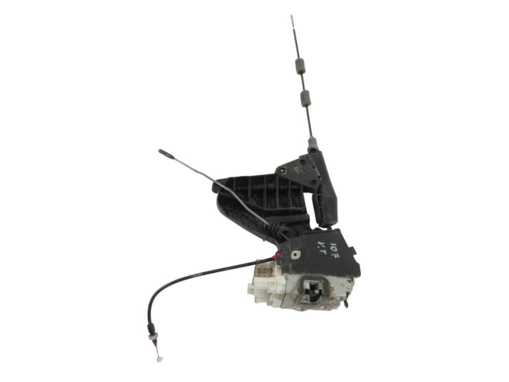 A1647302935 Door Lock Rear Left MERCEDES-BENZ GL-CLASS (X164) (2006-2012)