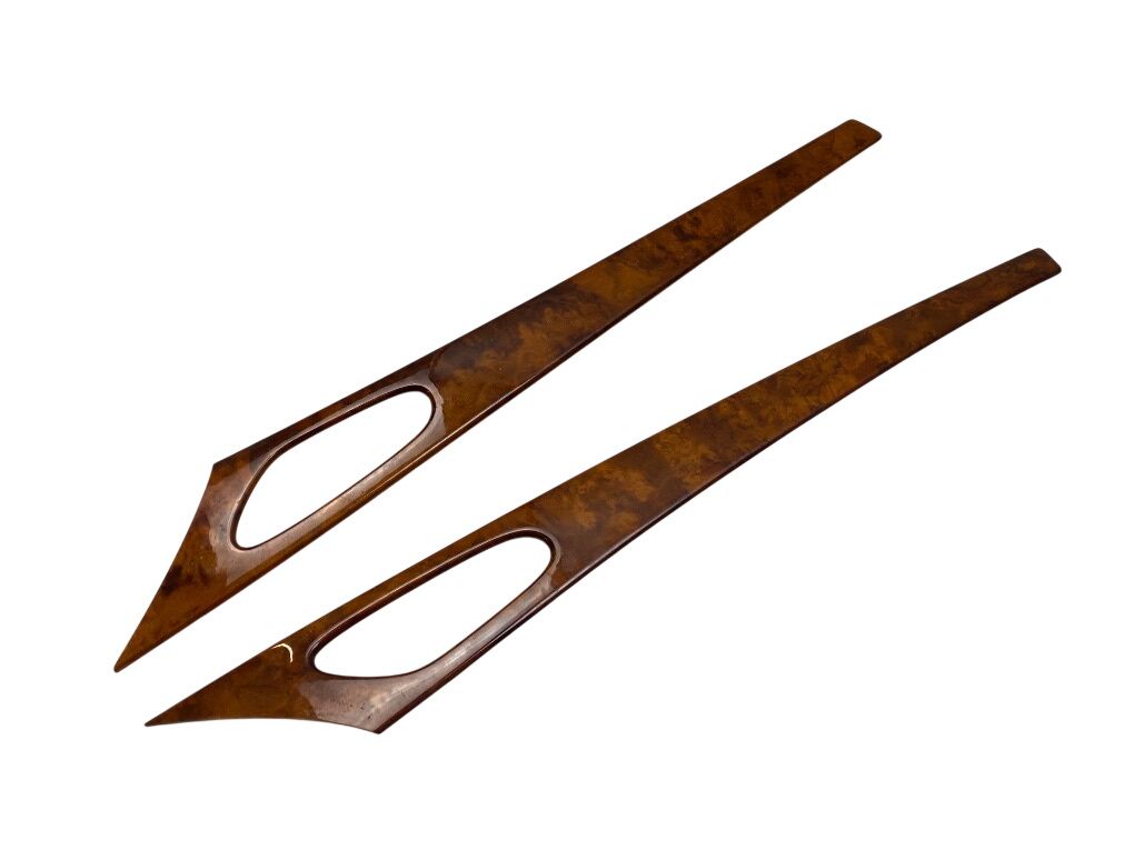A2307200122 A2307200222 Door moulding set MERCEDES-BENZ SL-CLASS (R230) (2001-2012)
