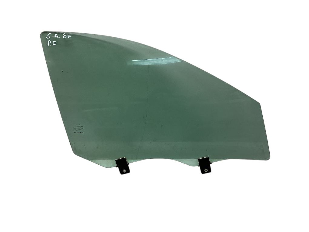 A2217200818 Door window glass front right MERCEDES-BENZ S-CLASS (W221) (2005-2013)