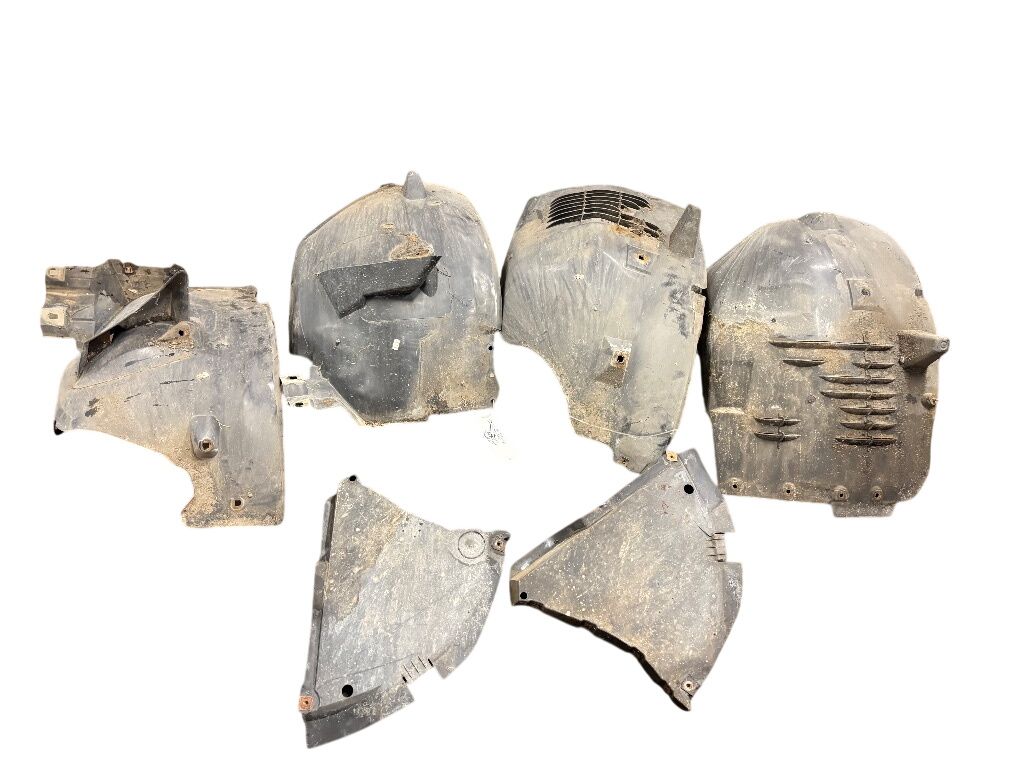 A2306901330 A2306901430 Fender inner liner front set MERCEDES-BENZ SL-CLASS (R230) (2001-2012)