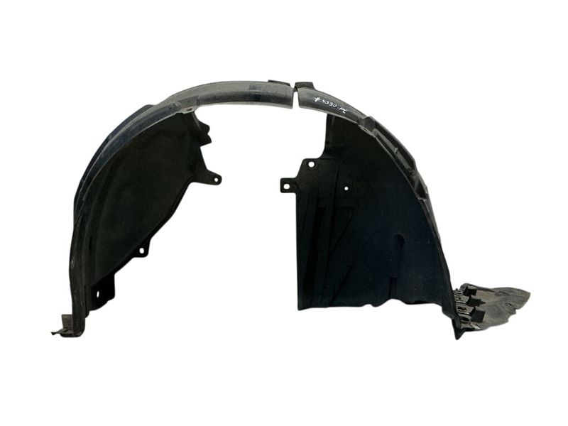 638425SK0A Fender inner liner Front Right NISSAN LEAF II (ZE1) (2017-)