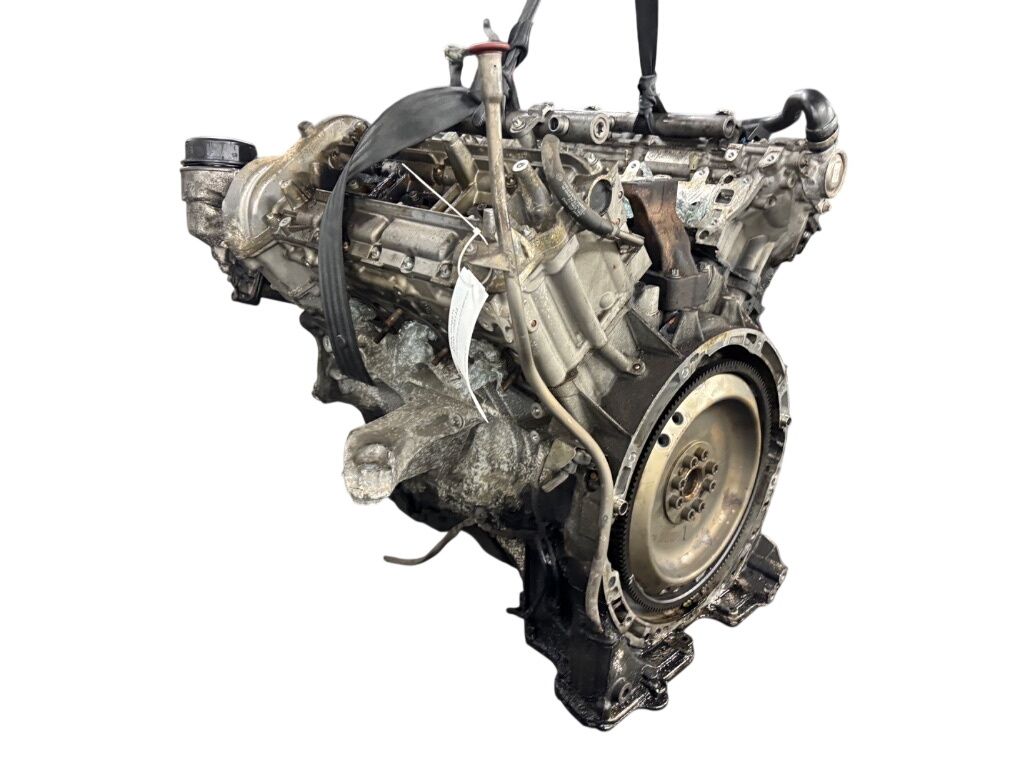 642836 642850 Engine MERCEDES-BENZ E-CLASS (W212) (2009-2016)