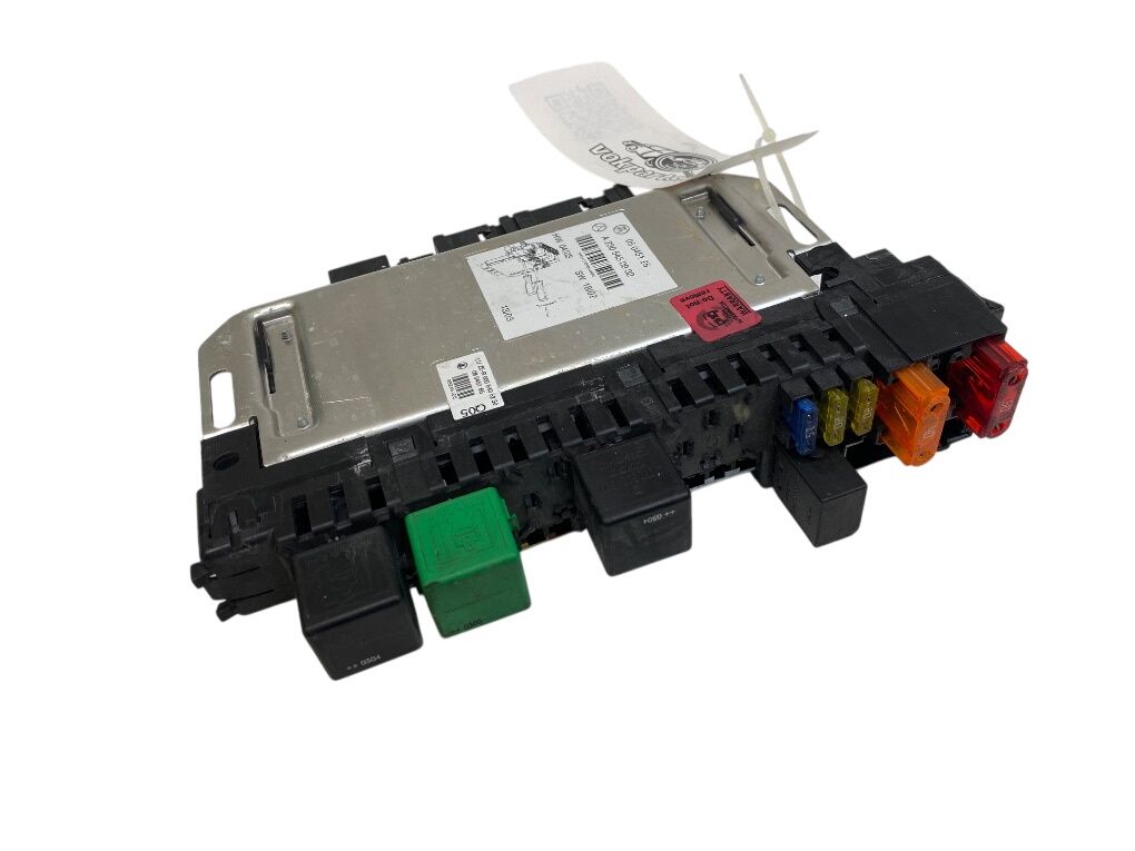 10091518 05045125 05045129 Fuse box MERCEDES-BENZ SL-CLASS (R230) (2001-2012)