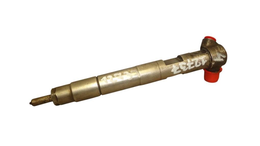 A6510700587 Fuel Injector MERCEDES-BENZ E-CLASS Coupe (C207) (2009-2016)