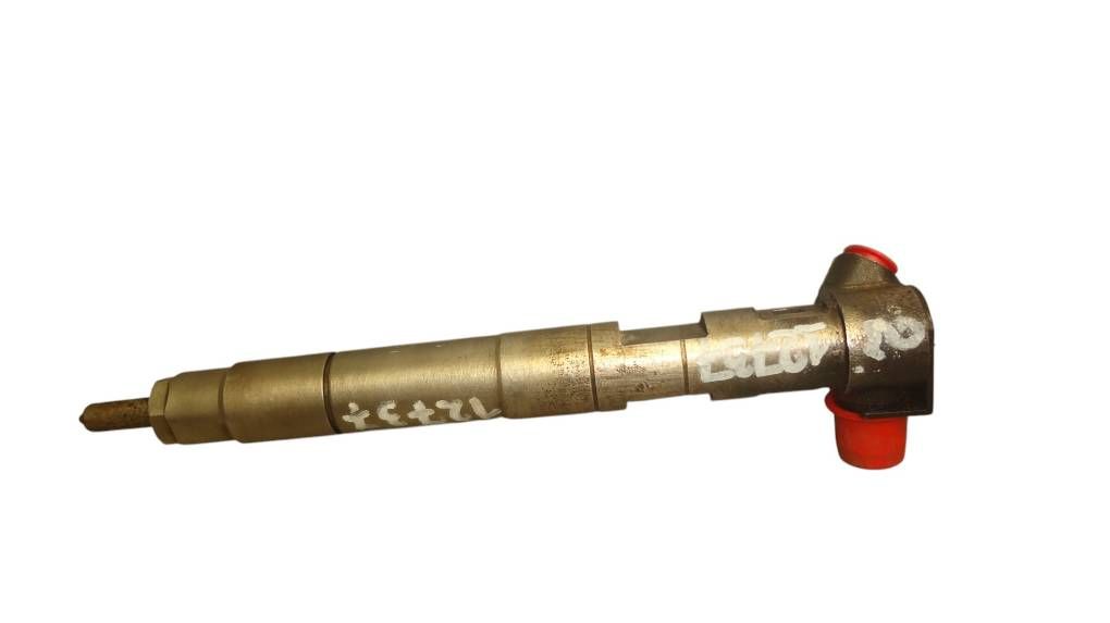 A6510700587 Fuel Injector MERCEDES-BENZ E-CLASS Coupe (C207) (2009-2016)