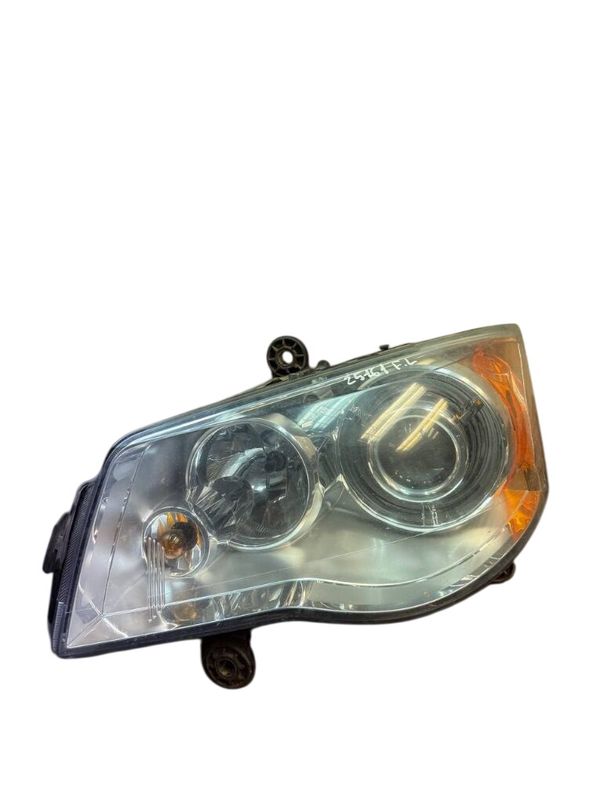 05113339AD Headlight left CHRYSLER VOYAGER V (RT) (2007-2016)