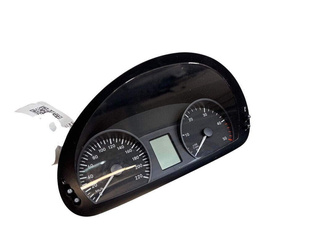 A6399003901 Instrument Cluster MERCEDES-BENZ VITO / VIANO (W639) (2003-2014)