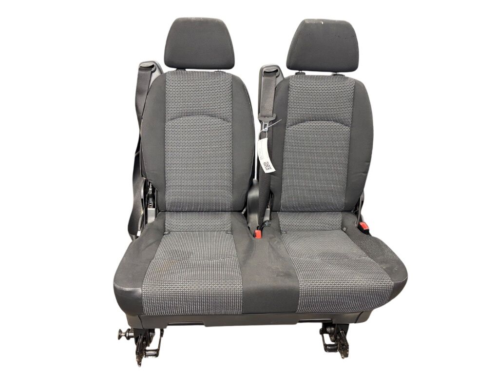 A6399506108 Rear Seat MERCEDES-BENZ VITO / VIANO (W639) (2003-2014)