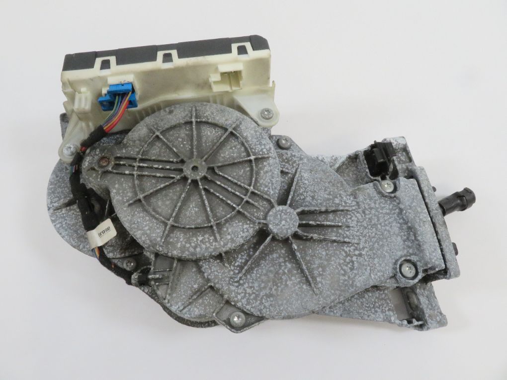 A2137605600 Power bootlid / tailgate motor MERCEDES-BENZ E-CLASS (W213) (2016-2023)