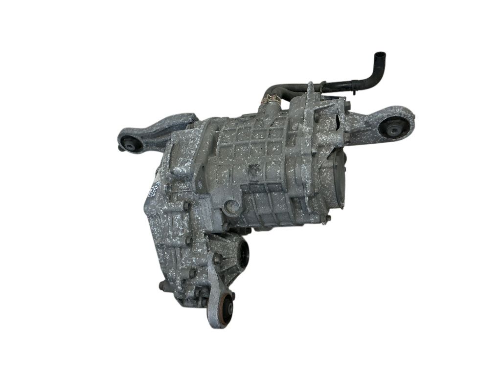 F1E1A2B5Z Rear axle differential MITSUBISHI OUTLANDER III (GG, GF, ZJ, ZK, ZL) (2012-2021)