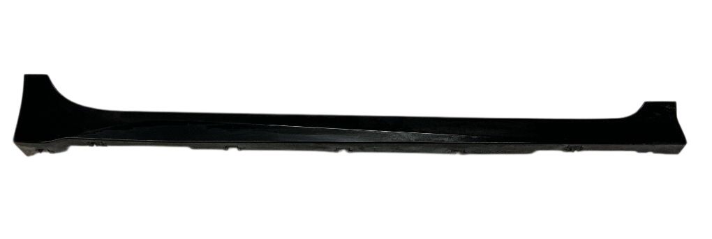 768525SK0H Side Skirt Right NISSAN LEAF II (ZE1) (2017-)