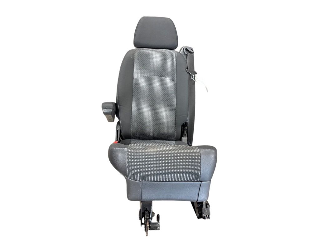 A6399506008 Rear Seat MERCEDES-BENZ VITO / VIANO (W639) (2003-2014)