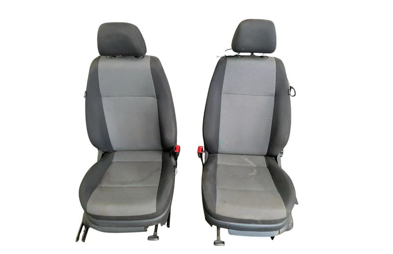 0 Set Of Seats VW CADDY IV (SA) (2015-2021)