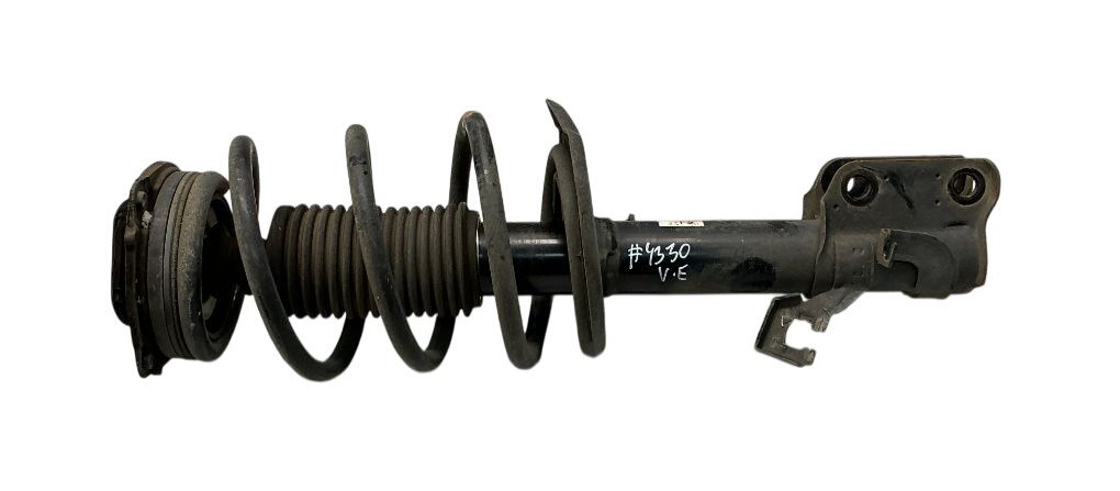 543035SK1A Shock Absorber Front Left NISSAN LEAF II (ZE1) (2017-)