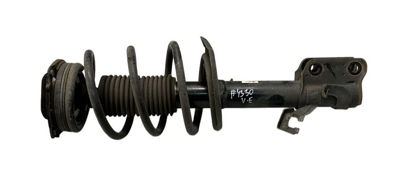 543035SK1A Shock Absorber Front Left NISSAN LEAF II (ZE1) (2017-)