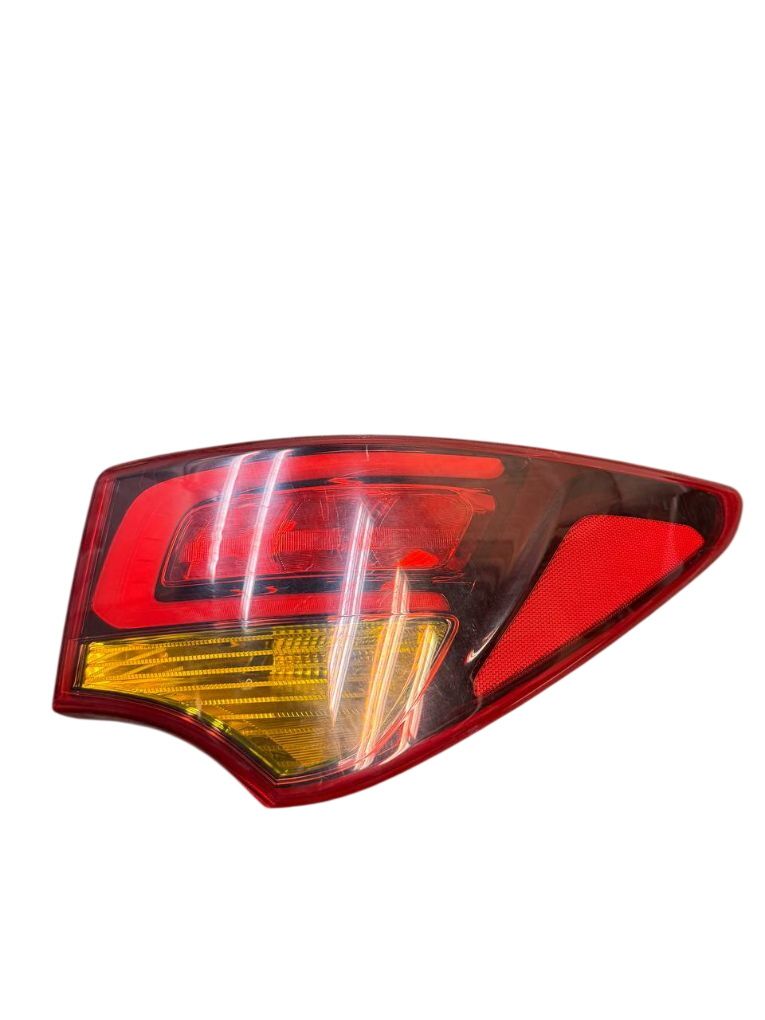 924022W600 Tail light, right HYUNDAI SANTA FE III (DM) (2012-2018)