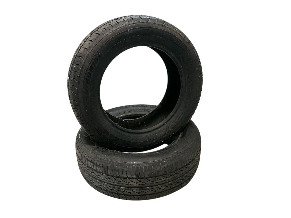 FRC96 Tyre 2 pcs BMW 5 (E60, E61) (2003-2010)