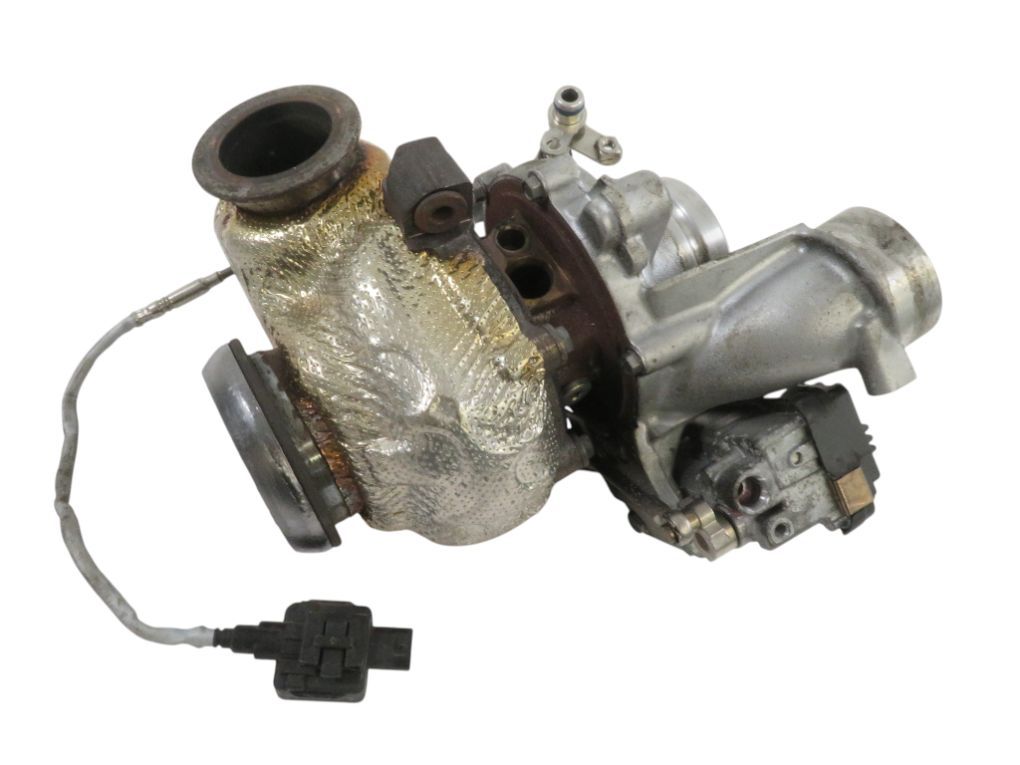A6540904500 A6540907300 A6540901901 A6540902001 A6540903601 A6540907401 Turbocharger MERCEDES-BENZ E-CLASS (W213) (2016-2023)