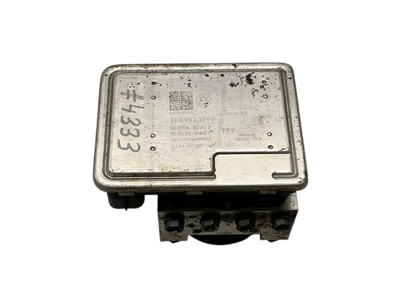 7E0907379P 7E0614517L ABS hydraulic unit / pump VW CADDY IV (SA) (2015-2021)