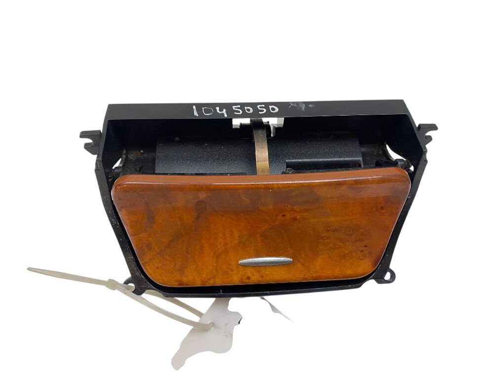 A2308100030 Ashtray Front MERCEDES-BENZ SL-CLASS (R230) (2001-2012)