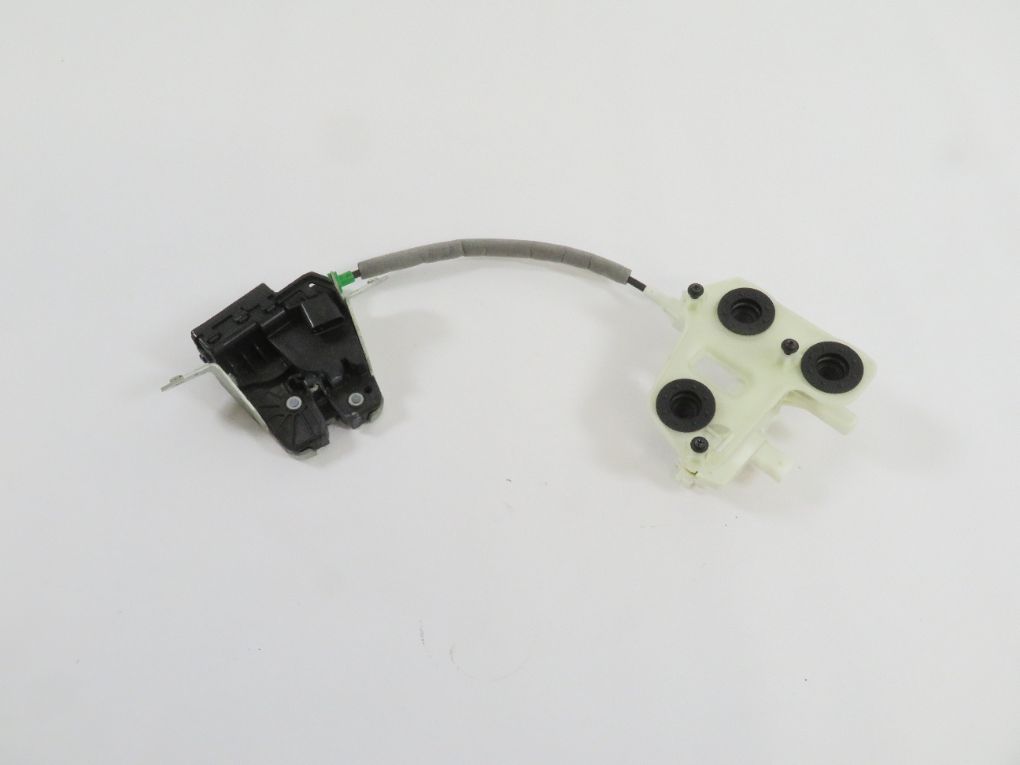 A0997400600 A0999068600 Bootlid / tailgate lock MERCEDES-BENZ E-CLASS (W213) (2016-2023)