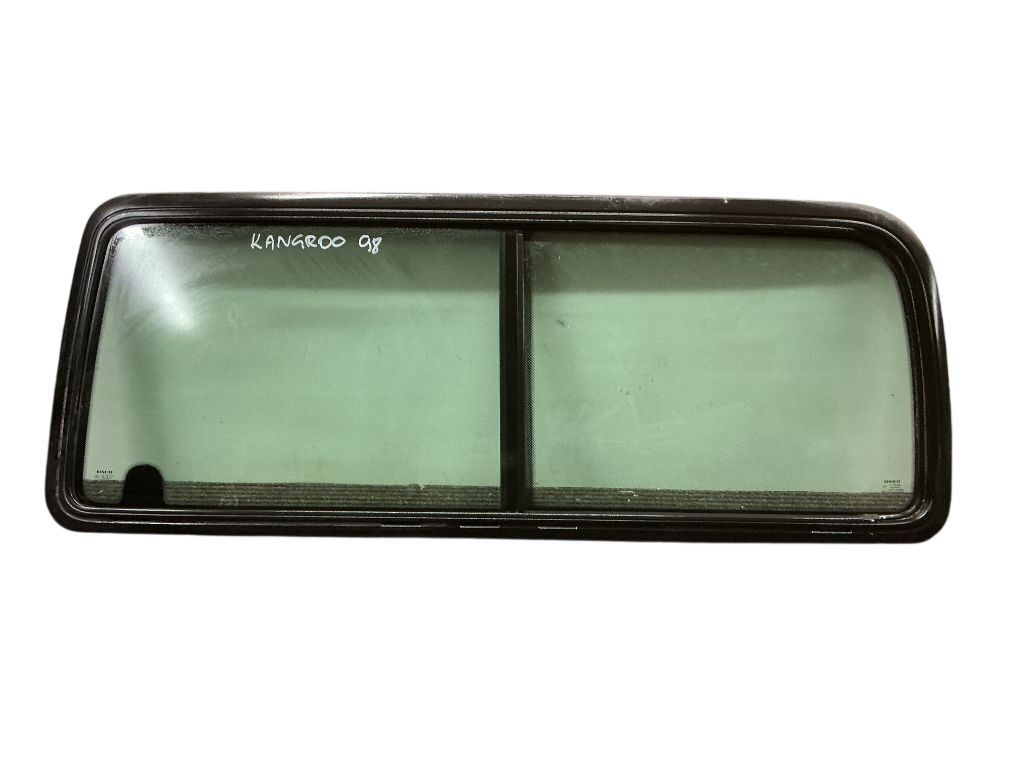 7701470533 Chassis Side Window glass Rear Left RENAULT KANGOO I (FC,KC) (1997-2008)