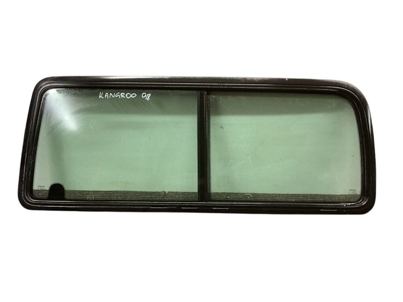 7701470533 Chassis Side Window glass Rear Left RENAULT KANGOO I (FC,KC) (1997-2008)