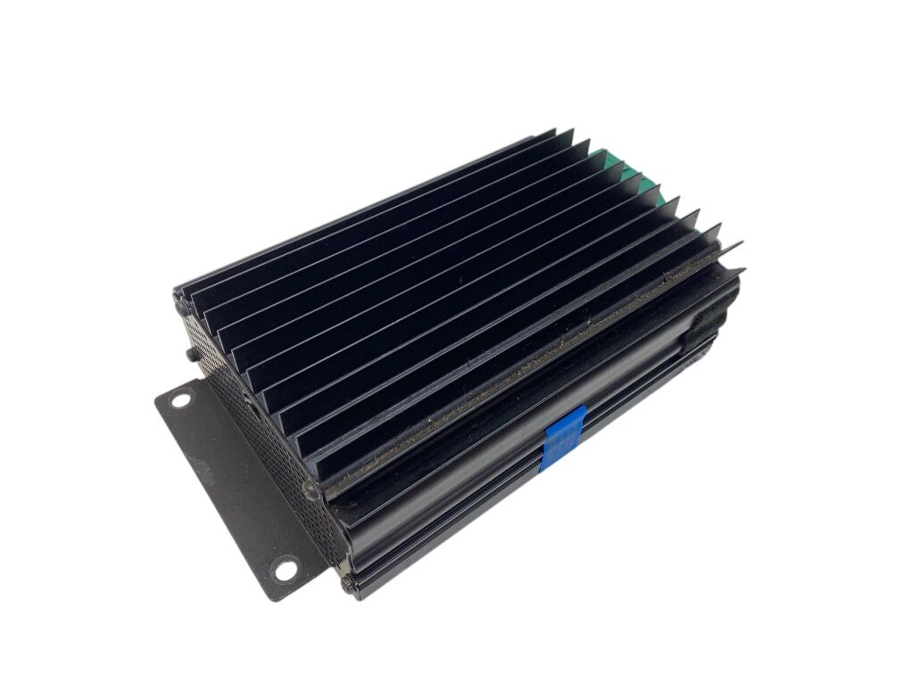 A2308200189 Audio amplifier MERCEDES-BENZ SL-CLASS (R230) (2001-2012)
