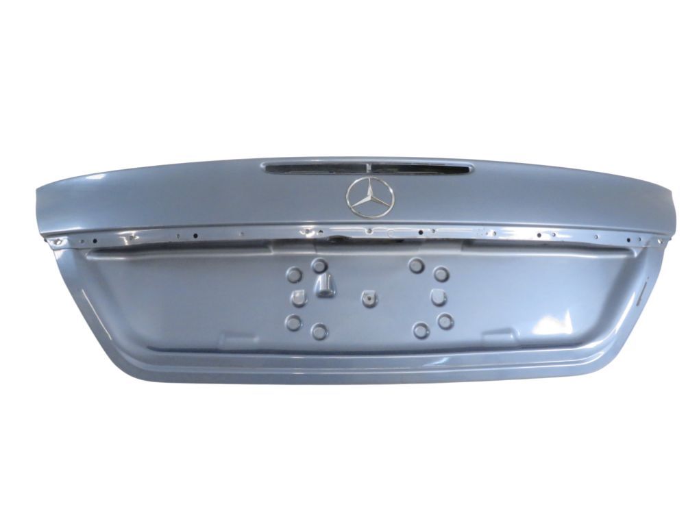 A2117500075 Bootlid / tailgate MERCEDES-BENZ E-CLASS (W211) (2002-2009)