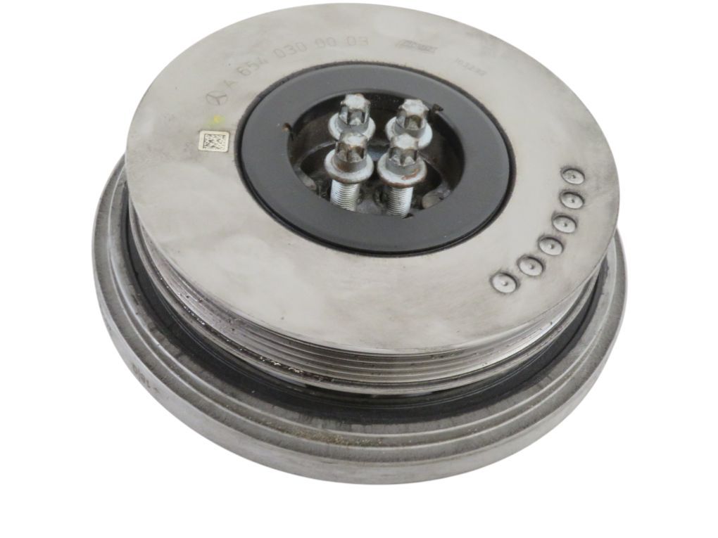 A6540300003 Crankshaft Pulley MERCEDES-BENZ E-CLASS (W213) (2016-2023)
