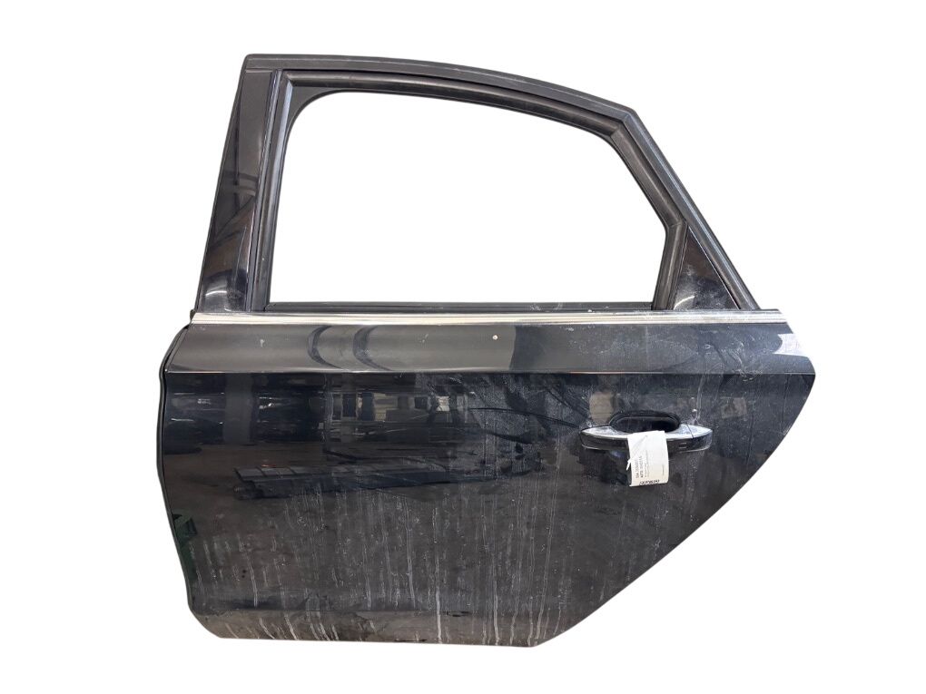 4H0833051C Door Rear  Left AUDI A8 (4H) (2009-2017)