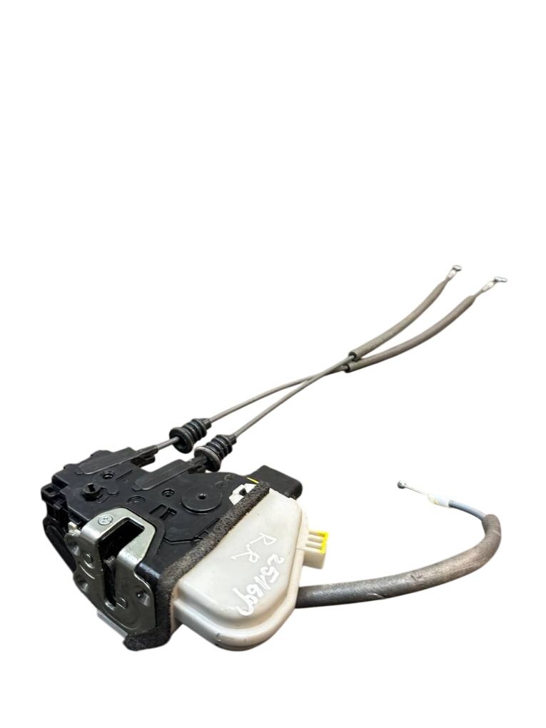814202W010 Door Lock Rear Right HYUNDAI SANTA FE III (DM) (2012-2018)