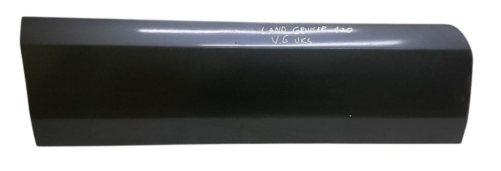 7573260160 Door Moulding Front Left TOYOTA LAND CRUISER 120 (2002-2009)