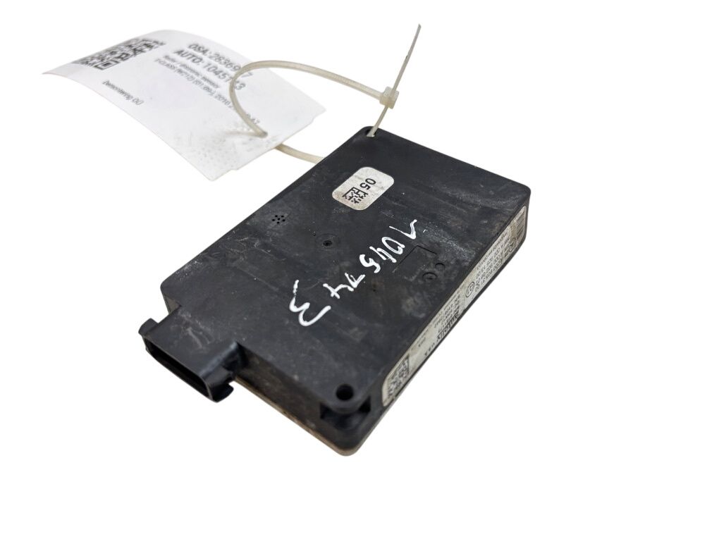 A0009050010 Distronic radar / sensor MERCEDES-BENZ E-CLASS (W212) (2009-2016)
