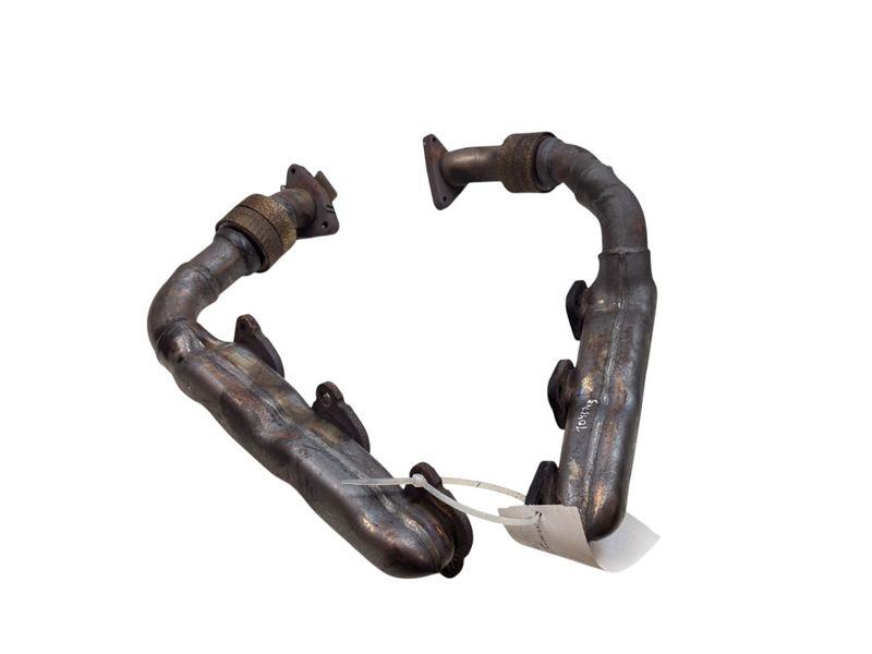 A6421400909 A6421400809 Exhaust manifold set MERCEDES-BENZ E-CLASS (W212) (2009-2016)