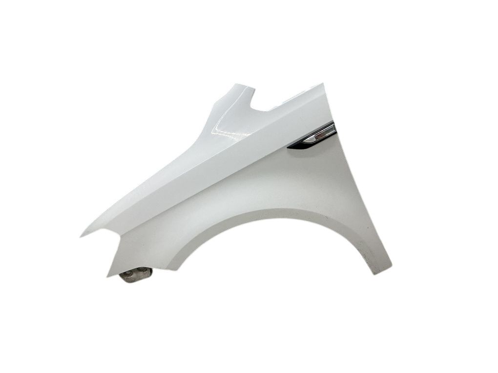 2K5821021B Fender Front Left VW CADDY IV (SA) (2015-2021)