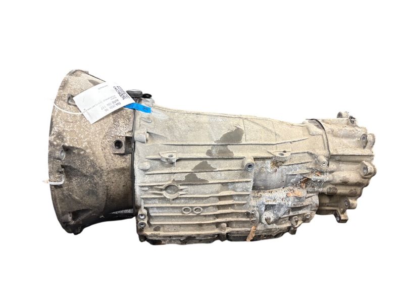 722903 722.903 Gearbox MERCEDES-BENZ ML-CLASS (W164) (2005-2011)