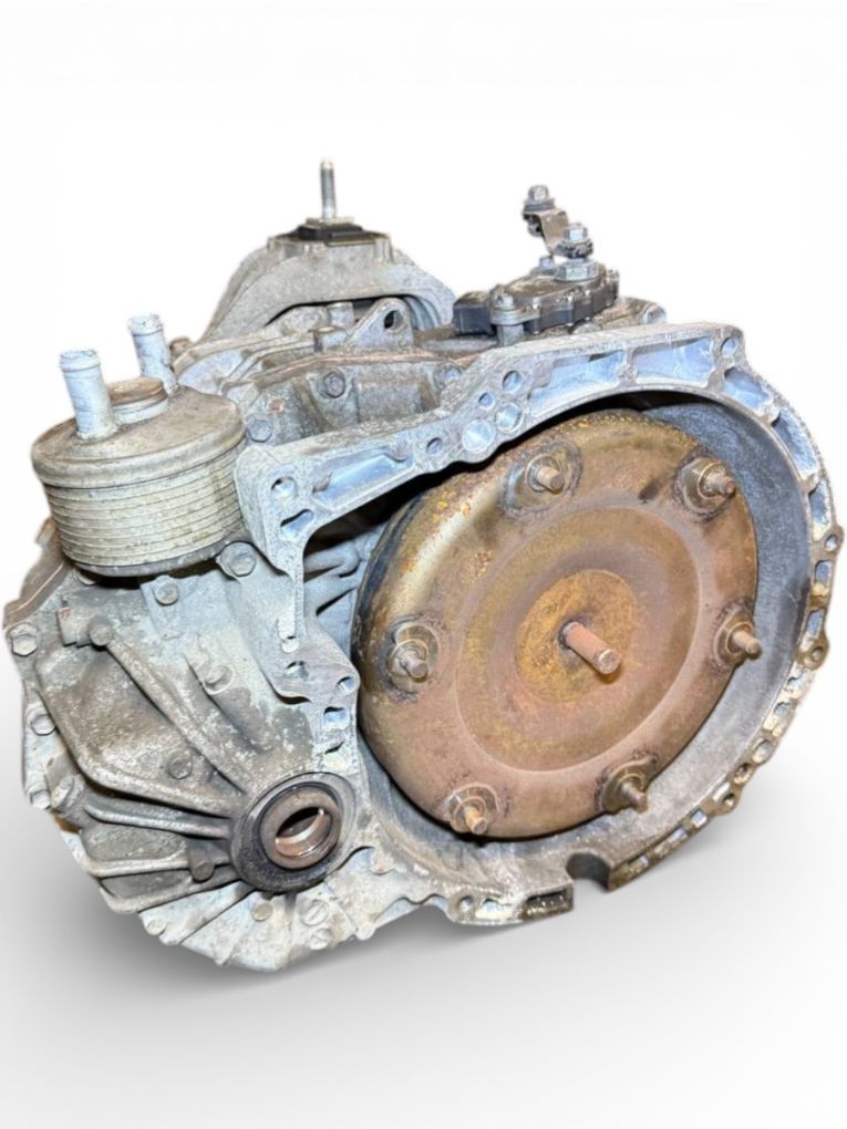 24007638570 GA6F21WAANH 24007639047 GA6F21WATANH 24407598254 Gearbox MINI MINI II (2006-2015)