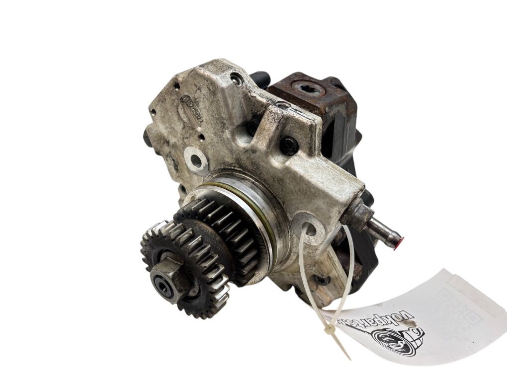 0445010117 0986437367 0445010339 0986437324 Fuel injection pump, diesel MERCEDES-BENZ ML-CLASS (W164) (2005-2011)