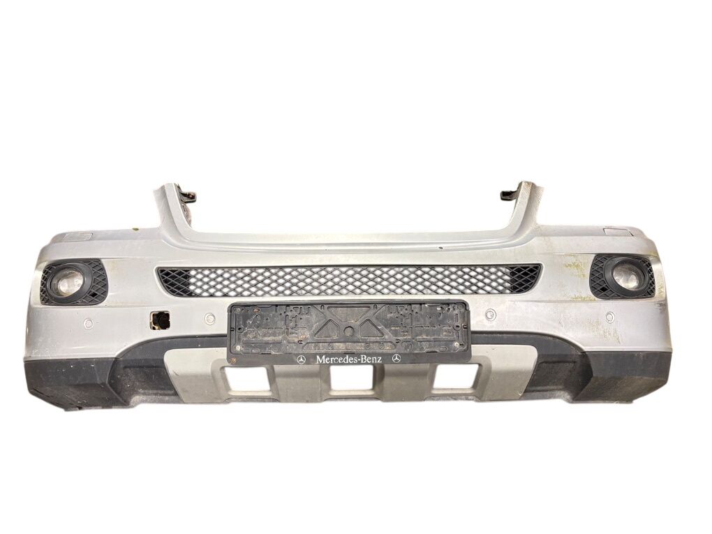 A1648804904 Front Bumper MERCEDES-BENZ ML-CLASS (W164) (2005-2011)