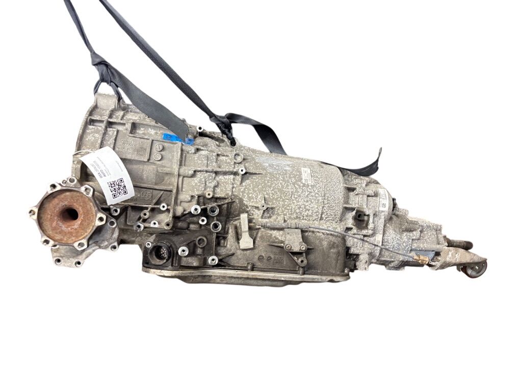 MNX MXR Gearbox AUDI A8 (4H) (2009-2017)